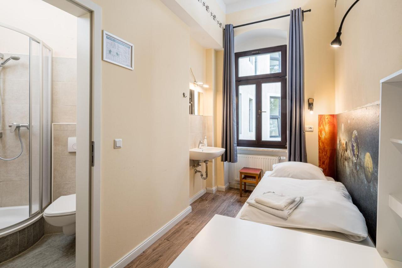 Hostel Mondpalast